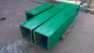 Зерновые нории Зерновые нории