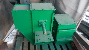 Зерновые нории Зерновые нории