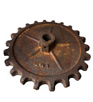 Фото звездочка мпо 50.01.104(z-22, t-38, d-30) от ПерфоГрад