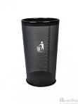 Фото урна титан черная от ПерфоГрад