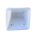 Фото ковш норийный полимерный масту 050 (160*150*130мм) от ПерфоГрад