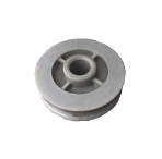 Фото ролик ови 05.009 от ПерфоГрад