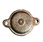 Фото крышка подшипника н 026.226 от ПерфоГрад