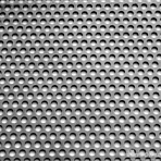 Фото стальной перфорированный лист 1,5х1000х2000 мм rv 3,0-5 от ПерфоГрад