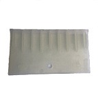 Фото скребок очистки решет к-527 к-547 силикон от ПерфоГрад