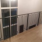 Фото ???????????? ?????????????? ???? ?????????????? ?? ???????????????????????? ?????????? ????-029 от ПерфоГрад