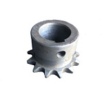 Фото звездочка мпо 50.01.603(z-13, t-15, d-35) от ПерфоГрад