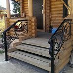 Фото ?????????????? ???????????? ???? ?????????????? ?????? ?????????????????????? ?????????????? ????-022 от ПерфоГрад