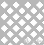 Фото стальной перфорированный лист 1x1000x2000 мм qd 8,3-12 от ПерфоГрад