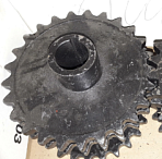 Звёздочка ЗП 01.360 (z-25, t-19,05)